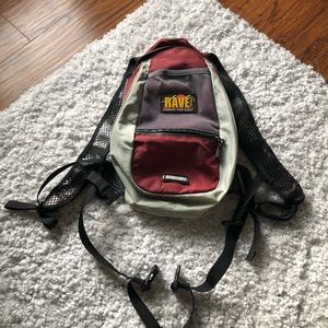 RAVE hydration pack